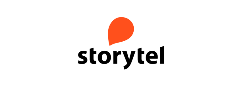 Storytelin logo