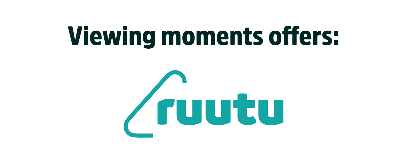 Ruutu+ logo