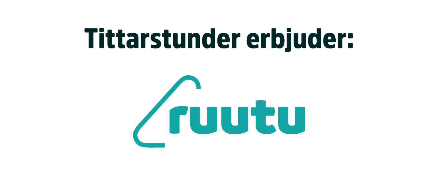 Ruutu+ logo