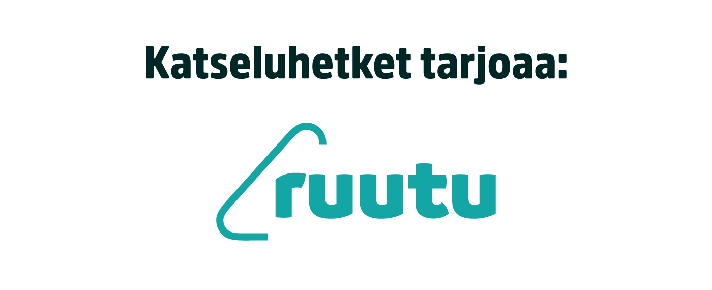 Ruutu+ logo